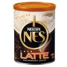 Nescaf� - Nes caf� latte