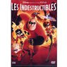 DVD - Les indestructibles