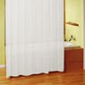 Gelco Design - Rideau de douche blanc