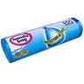 Handy Bag - Sacs poubelle � liens anti-fuites 50L