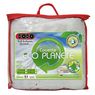 Dodo - Couette �co plan�te 200/200 cm