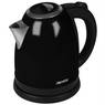 Dom�os - Bouilloire noire laqu�e- JK13DOM