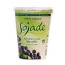Sojade - Sp�cialit� bio au soja myrtille