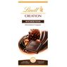 Lindt - Chocolat pralin� rocher noir