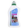 Plus Belle Sera La Terre - Engrais g�raniums et fleurs de balcon 1L 