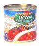 Royal Champignon - Champignons � la Grecque