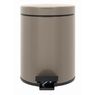 Brabantia - Poubelle taupe 5L 