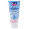 Nivea Baby - Cr�me protectrice change� l'oxyde de zing et � l'huile de germe de bl�