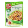C�r�al Bio - Petit cuisin� orge, aubergine et soja