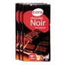 Cora - Chocolat noir 