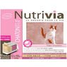 NUTRIVIA - Sachets fra�cheur Chaton 2 vari�t�s x12