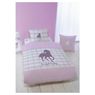  - Parure housse de couette + taie oreiller grand galop