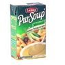 Pur Soup de Liebig - Velout� de poireaux et pomme de terre