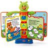 Fisher-Price - Livre interactif comptines- H8174