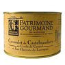 Patrimoine Gourmand - Cassoulet de Castelnaudary