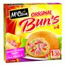 Mc Cain - Original Bun's jambon 4 fromages