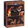 Blu-Ray - Trilogie le roi Lion