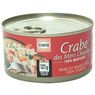Cora - Crabe des Mers chaudes 100% morceaux