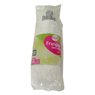 Cora - Frange viscose lave sol