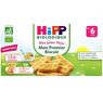 Hipp - Mon premier biscuit, d�s 6 mois
