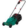 Bosch - Tondeuse Rotak 320 �lectrique, tr�s l�g�re