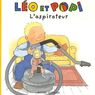 L�o et Popi - Aspirateur