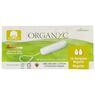 Organyc - Tampons r�gulier sans applicateur.
