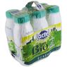 Lactel - Lait bio �cr�m�