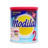 Modilac - Lait 2�me �ge