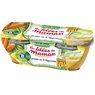 Bl�dina - Id�es de maman - Pur�e de 3 l�gumes, d�s 8 mois