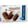 Naturattiva - Minis b�tonnets au lait de riz bio