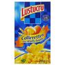 Lustucru - Colerettes aux oeufs frais