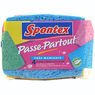 Spontex - �ponges passe-partout