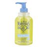 Le Petit Marseillais - Savon liquide action antibacterienne � l'huile de sauge et extrait de mandarine