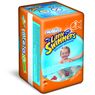 Huggies - Couches little swimmers T medium - 11/15kg