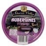 Sharon Valley - Aubergines � la mayonnaise