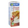 Bjorg - Amande cuisine bio 