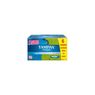 Tampax - Tampons hygi�nique compak avec applicateurs en plastique flux super