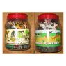  - Bocal des animaux