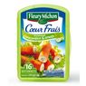 Fleury Michon - Coeur Frais fromage concombre aneth 244g