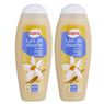 Cora - Lait de douche � la vanille