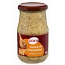Cora - Moutarde � l'ancienne aux graines de moutarde