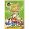 DVD - Magic english volume 2 - Mes animaux en anglais