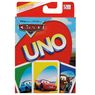 Mattel - Uno Cars 2- T8230