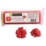 Pastisdecor - P�te d'amande rouge