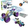 Giochi Preziosi - Geomag - Wheels buggy - 29 pi�ces