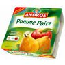 Andros - Pomme poire