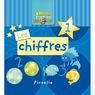Piccolia - Mon premier imagier- Les chiffres