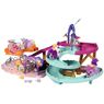 Hasbro - Parc d'attractions- Furry frenzies