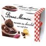 Bonne Maman - Mousse au chocolat